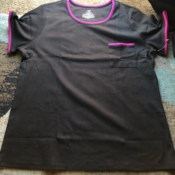 💛NWT PLUS SCOOP W/ POCKET - Picture 4 of 7